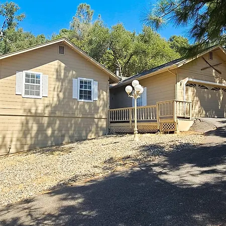 The Lake House
